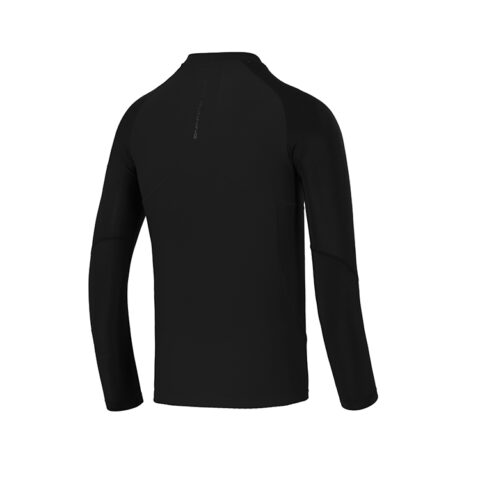 BMAI Workout Clothing Men’s Night Black