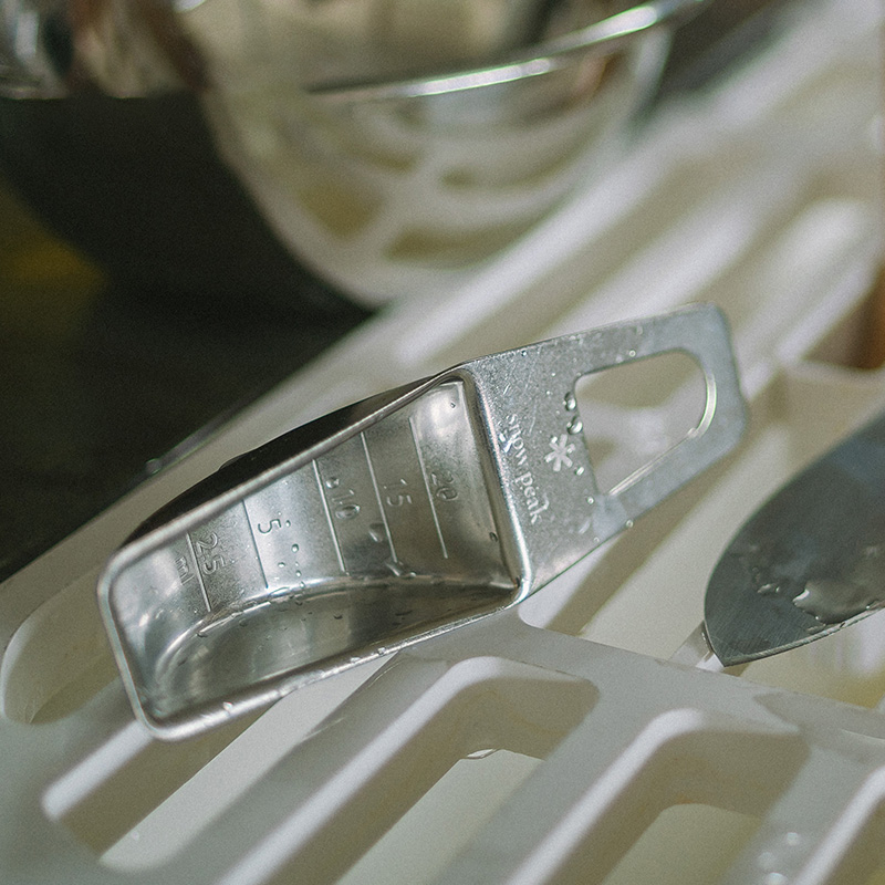 Snow Peak Tableware