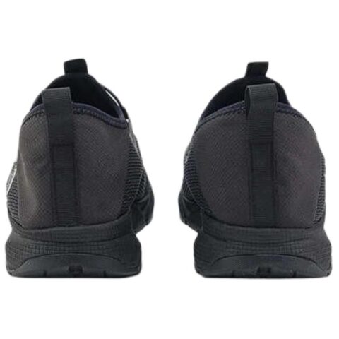 THE NORTH FACE PLATTE CANYON Comfortable Low top Outdoor Shoes Men’s Black