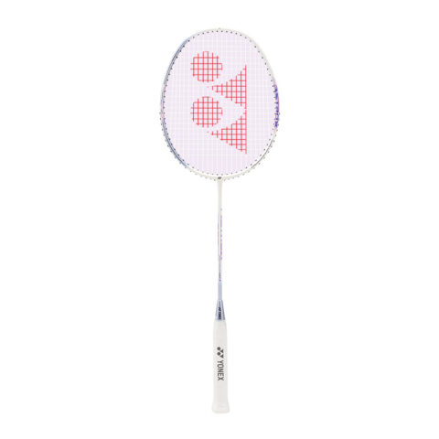 YONEX Heavenly Axe AX007 Heaven Axe Sonic 007 Full Carbon Badminton Racket Double Set