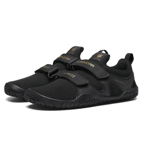 LARA STAR Low top Training Shoes Unisex