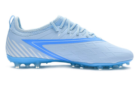 KELME Shadow 1.5 MG Multi Ground Soccer Shoes Men’s Sky Blue