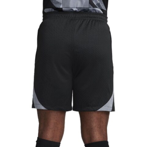 Nike Chelsea FC Strike Third Soccer Ball Shorts Men’s Black