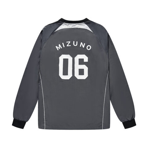 Mizuno ESSENTIAL Sweatshirt Unisex