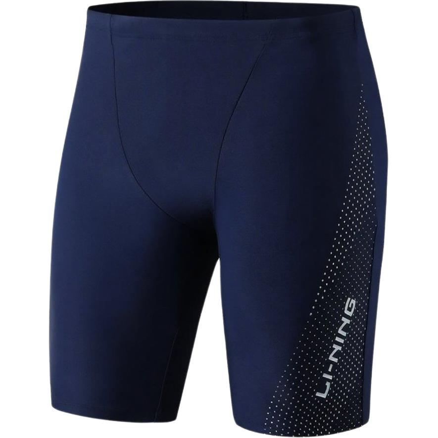 Li Ning Mid length Swim Shorts Men’s