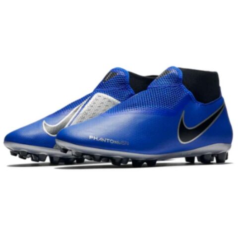 Nike Phantom Vision Academy Df Ag ‘Blue Black’