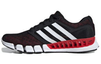 Adidas Cc Revolution U 'Black White Red'