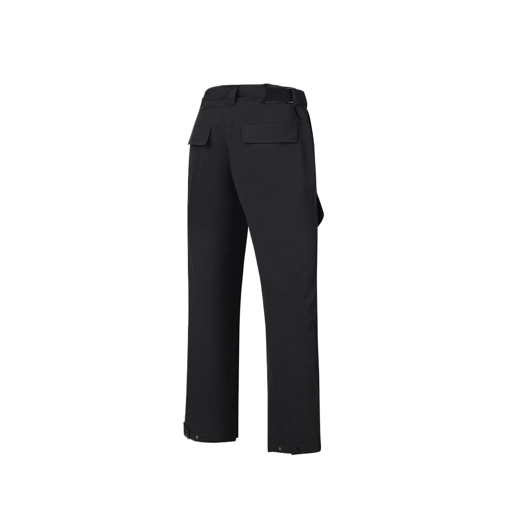 FILA Ski Pants Men’s Pitch Black