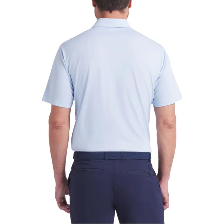 PUMA Pure Golf Clothing Men’s Blue Moderate