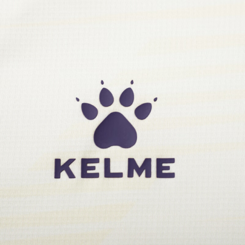 KELME Soccer Jerseys Unisex Moderate Straight Fit