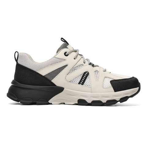 Jeep Low top Hiking Shoes Unisex