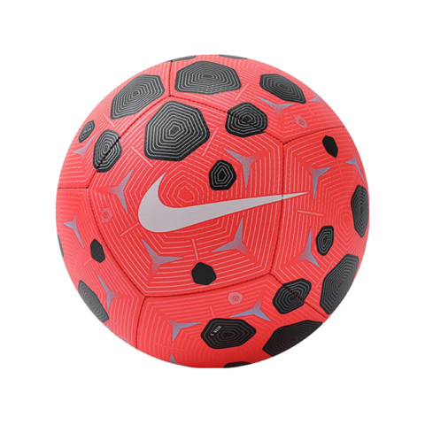 Nike Size 4 5 Size Soccer Ball Pu Unisex Red