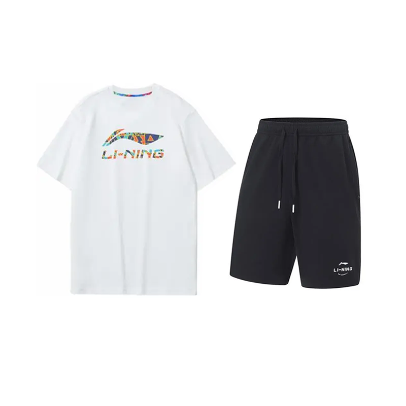 Li Ning Casual Sportswear Unisex