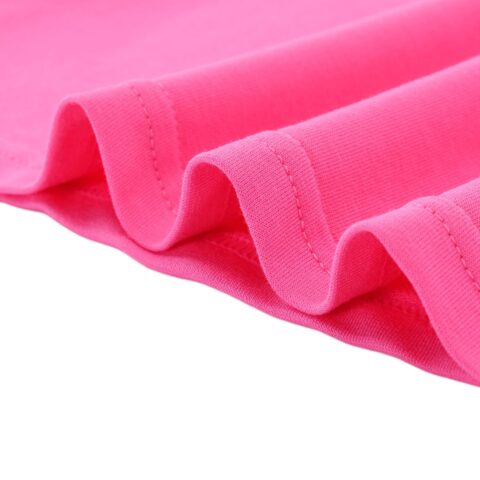 Disney Casual Sportswear Rose Red Children Aged 3 7 Years Old