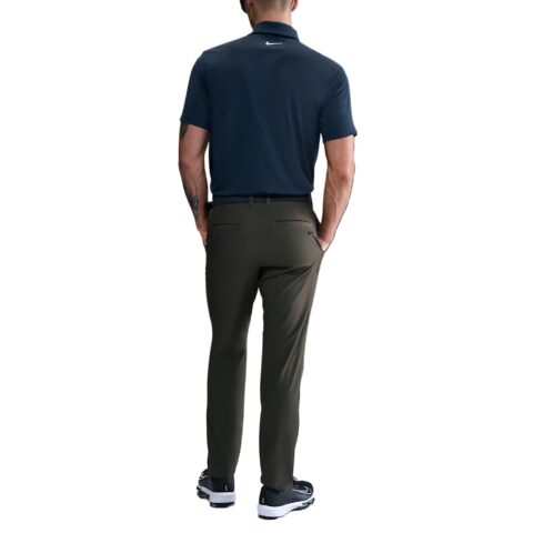 Nike Tour Men’s Dri FIT Textured Golf Polo
