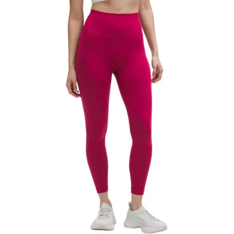 Lululemon Wunder Train Sports Pants Women’s
