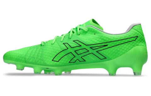 ASICS Ds Light Acros 2 'Green Gecko Black'