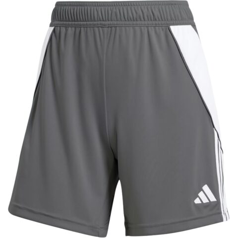 Adidas Free Shipping With AdiClub Tiro 24 Shorts