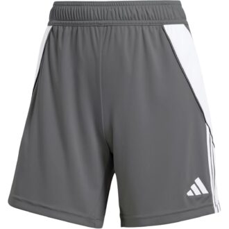 Adidas Free Shipping With AdiClub Tiro 24 Shorts