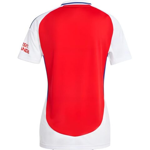 Adidas Free Shipping With AdiClub Arsenal 24/25 Home Jersey