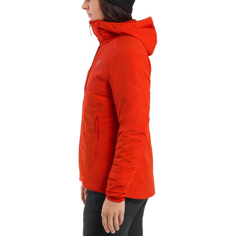 Arc’teryx Thermal Wind Shell Women’s