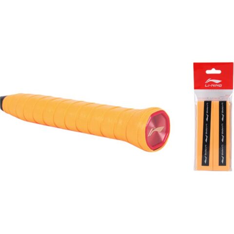 Li Ning Badminton Grip Tapes Unisex 2 Pack