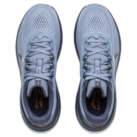 Li Ning Leisurely V2 Cushioning Slip Resistant Abrasion Resistant Breathable Lightweight