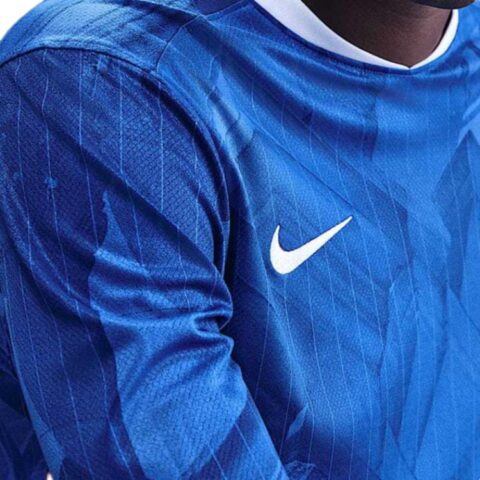 Nike Chelsea FCDri Fit Soccer Jersey Men’s
