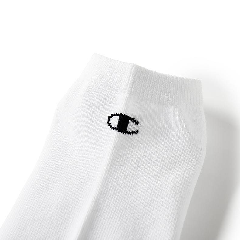 Champion Crew Socks Unisex 3 Pack