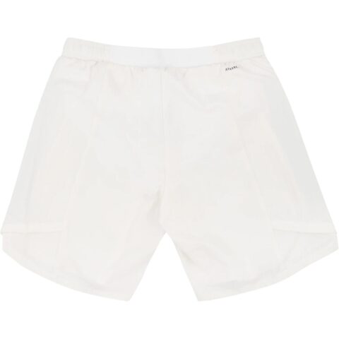 Adidas Soccer Bottom Men’s White