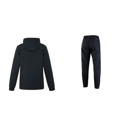 Under Armour Casual Sportswear Unisex Black