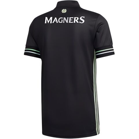 Adidas Soccer Jersey Men’s Black