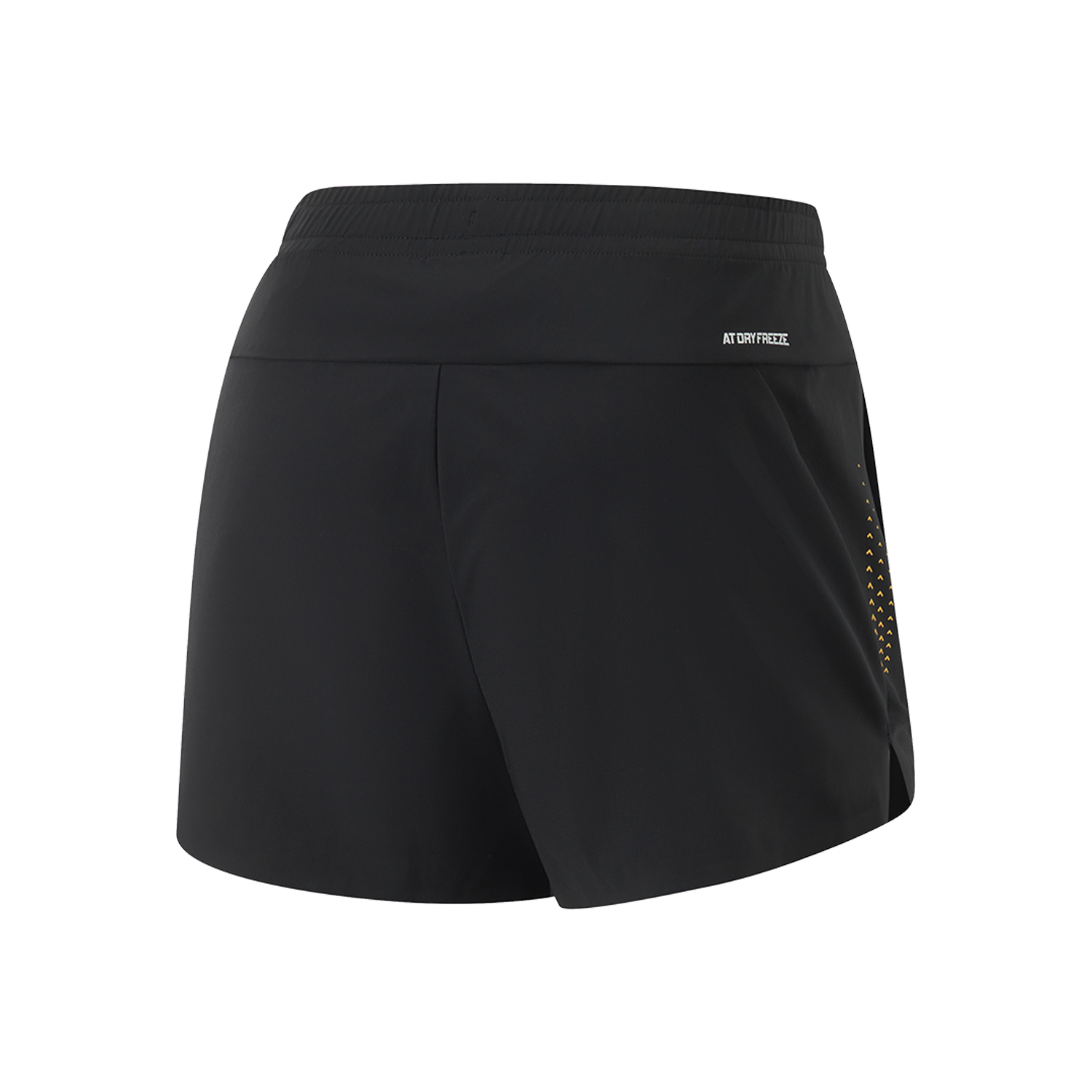 Li Ning Sports Shorts Women’s Black