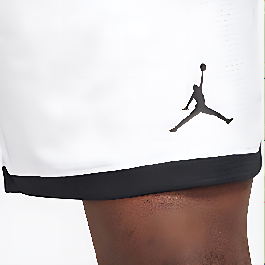 Jordan Men’s Basketball Air Basketball Shorts Men’s
