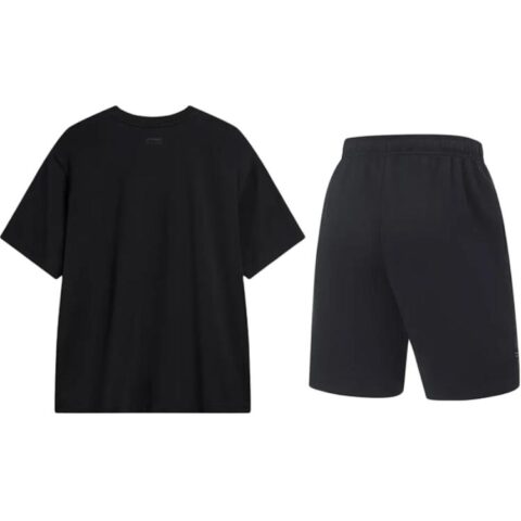 Li Ning Casual Sportswear Unisex