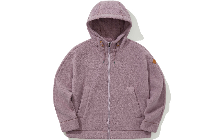 KOLON SPORT LIFE STYLE Fleece Clothing Women’s