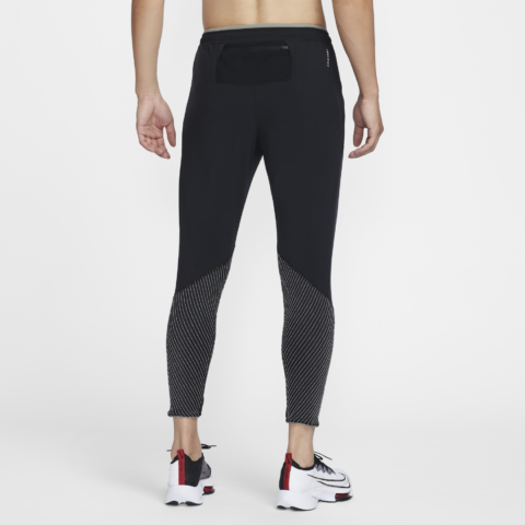 Nike Athletic Trousers Men’s Black