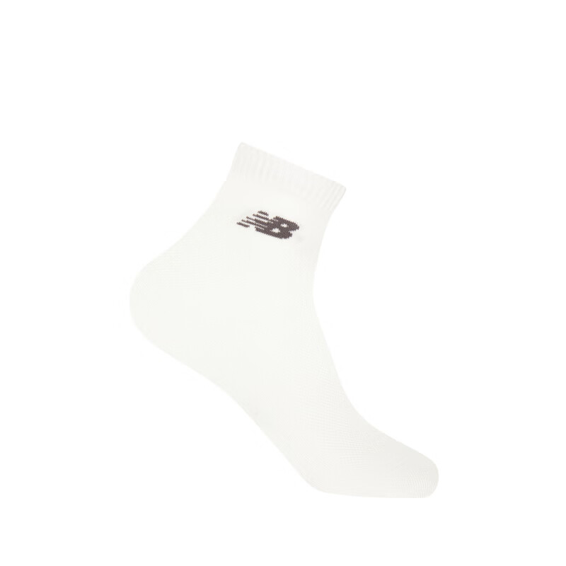 New Balance NB Ankle Socks Unisex 1 Pack