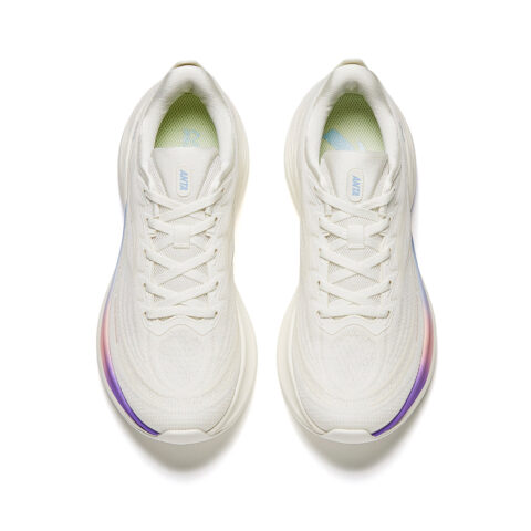 Anta Leaf 6.0 Low top EVA Midsole, Rubber Outsole