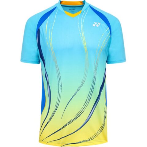 YONEX Badminton Jerseys Men’s Moderate
