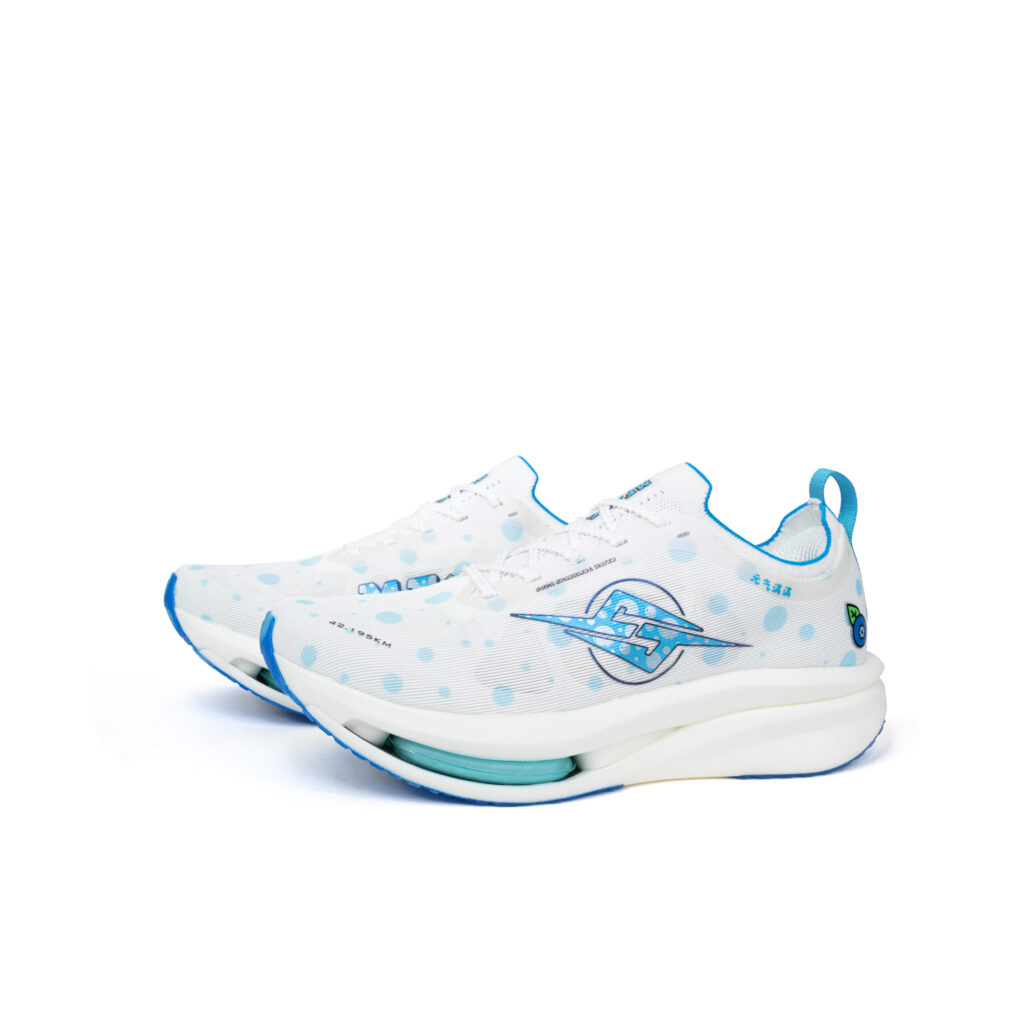 MAIFEIXING Full Length Carbon Plate MaiFLY Air Cushion, Supercritical Technology