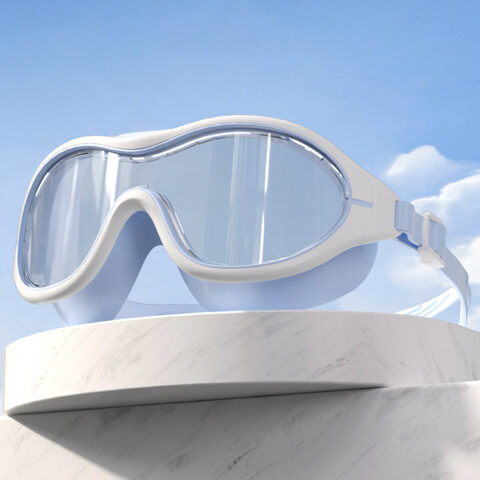 Li Ning Swim Goggles