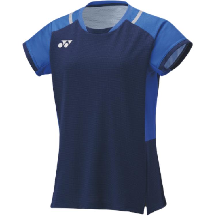 YONEX Badminton Jerseys Women’s Crew Neck