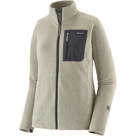 Patagonia R1 Air Fleece Clothing Women's