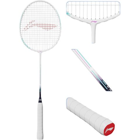 Li Ning Thunder 08 Badminton Rackets