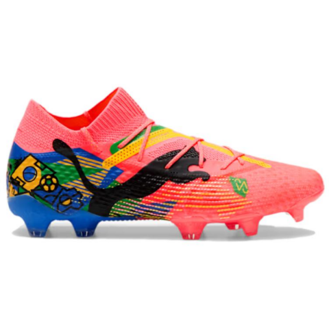 PUMA X Neymar Jr. Future 7 Ultimate Fg Ag ‘Copa Amrica Pack’