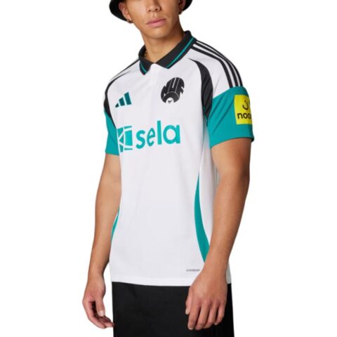 Adidas Free Shipping With AdiClub Newcastle United Fc 24/25 Third Jersey