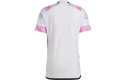 Adidas Juventus Soccer Jersey Player Edition Men’s White
