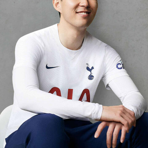 Nike Soccer Jerseys Men’s White