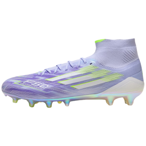 Adidas Wmns F50 Sparkfusion Elite Mid Fg Ag 'Radiant Blaze Pack' Women's